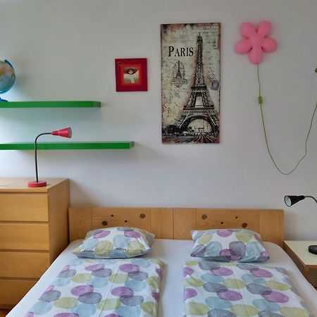 Apartment Anita Оміш Номер фото