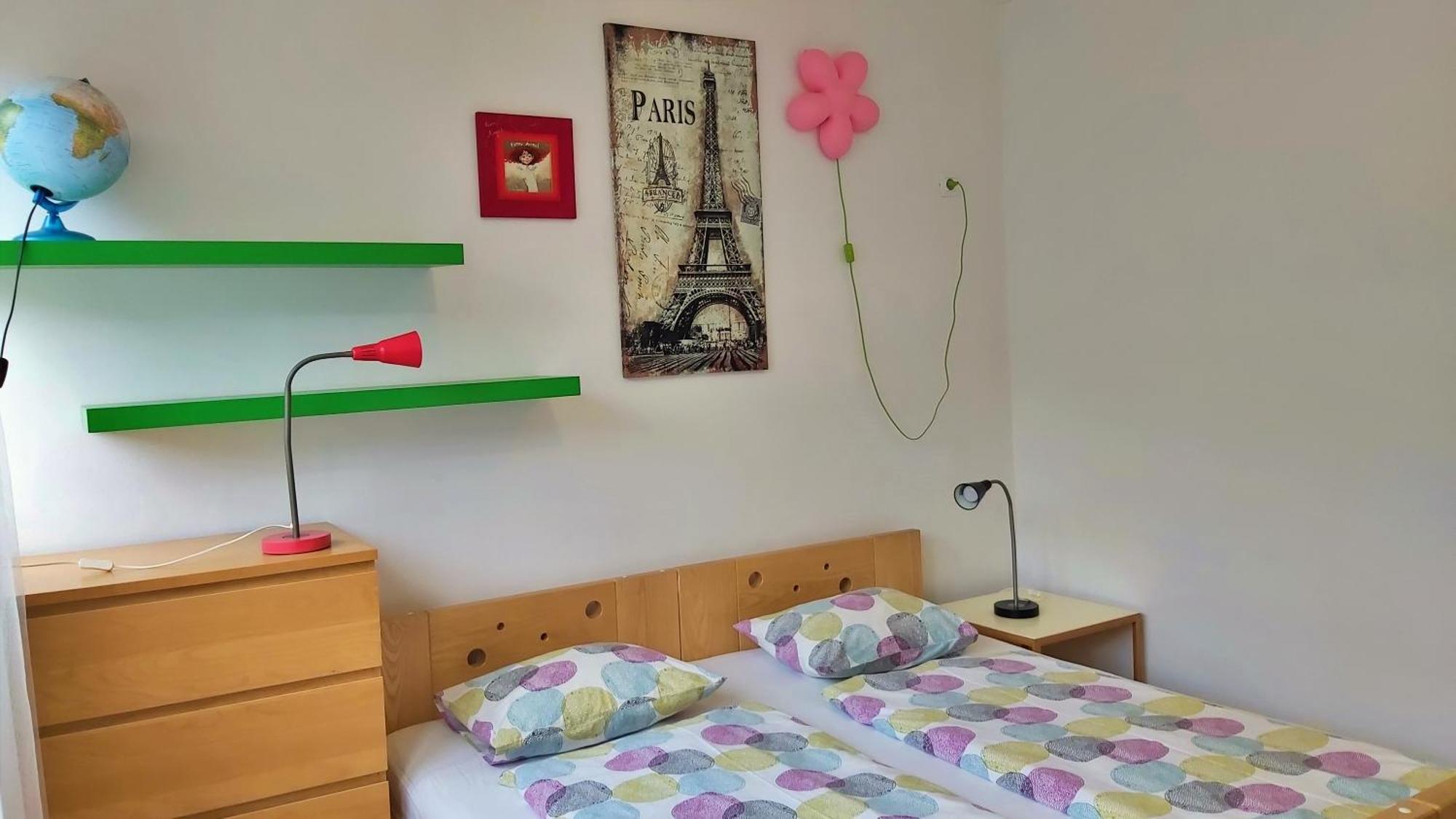 Apartment Anita Оміш Номер фото