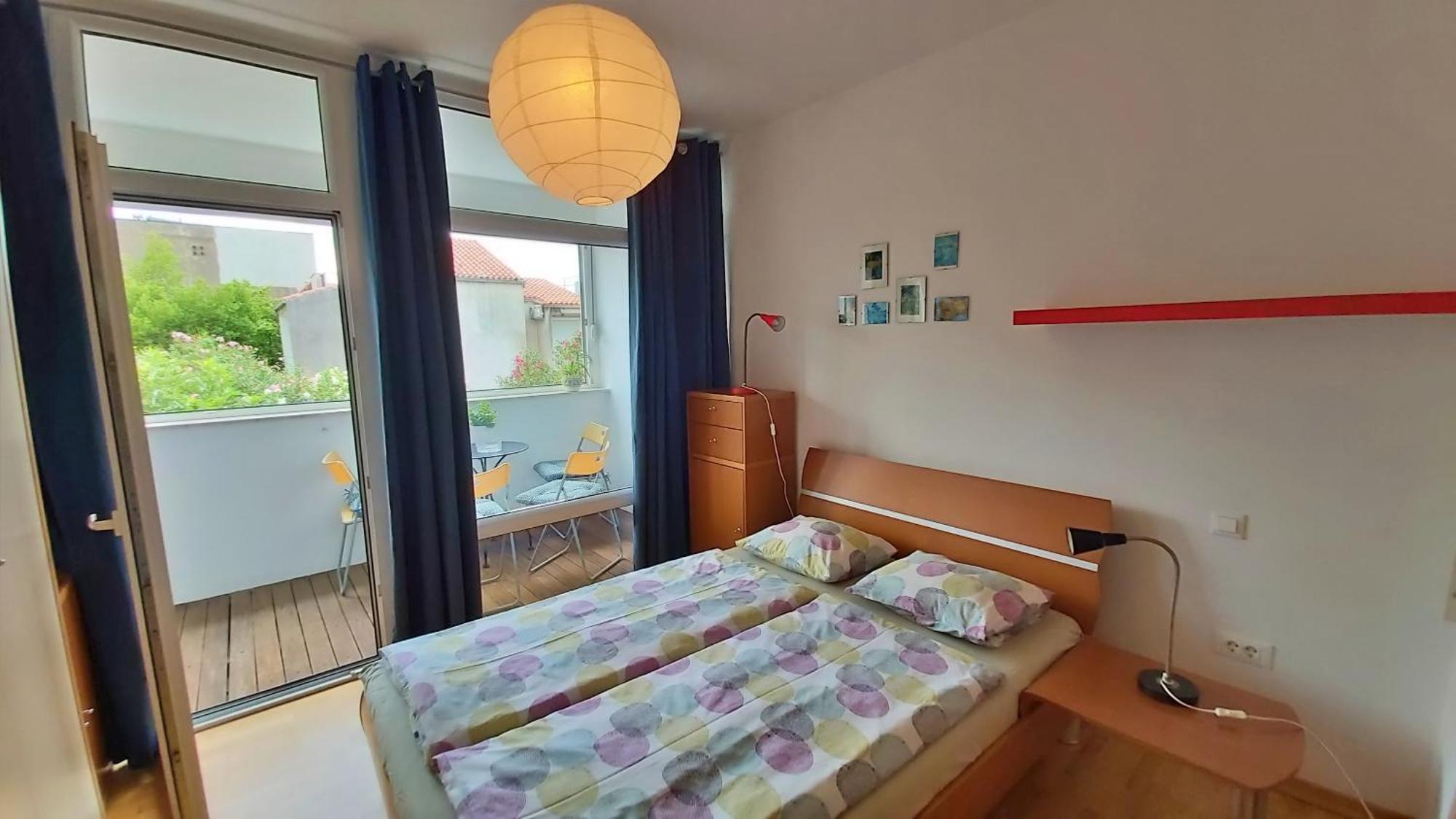 Apartment Anita Оміш Номер фото