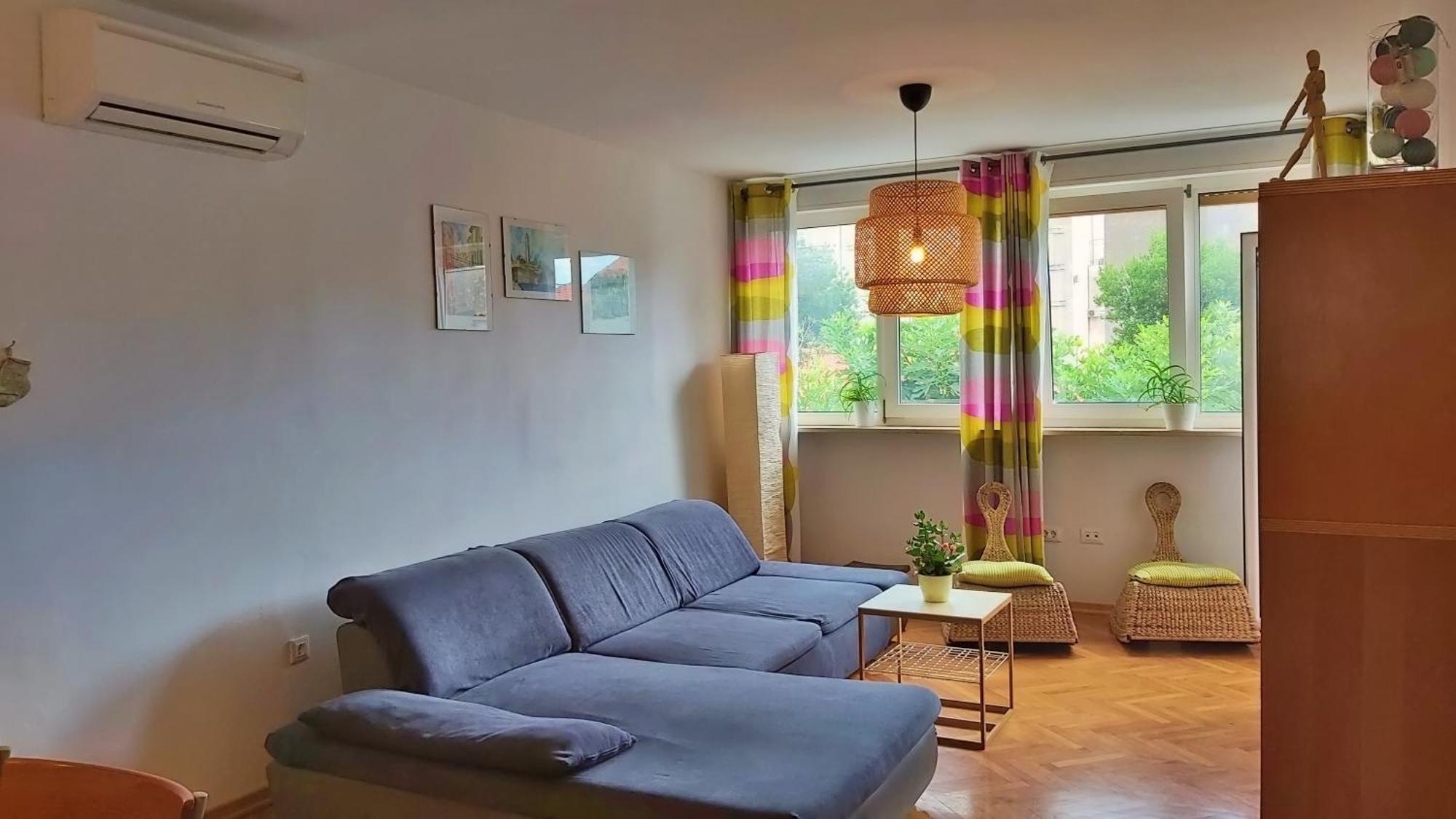 Apartment Anita Оміш Номер фото