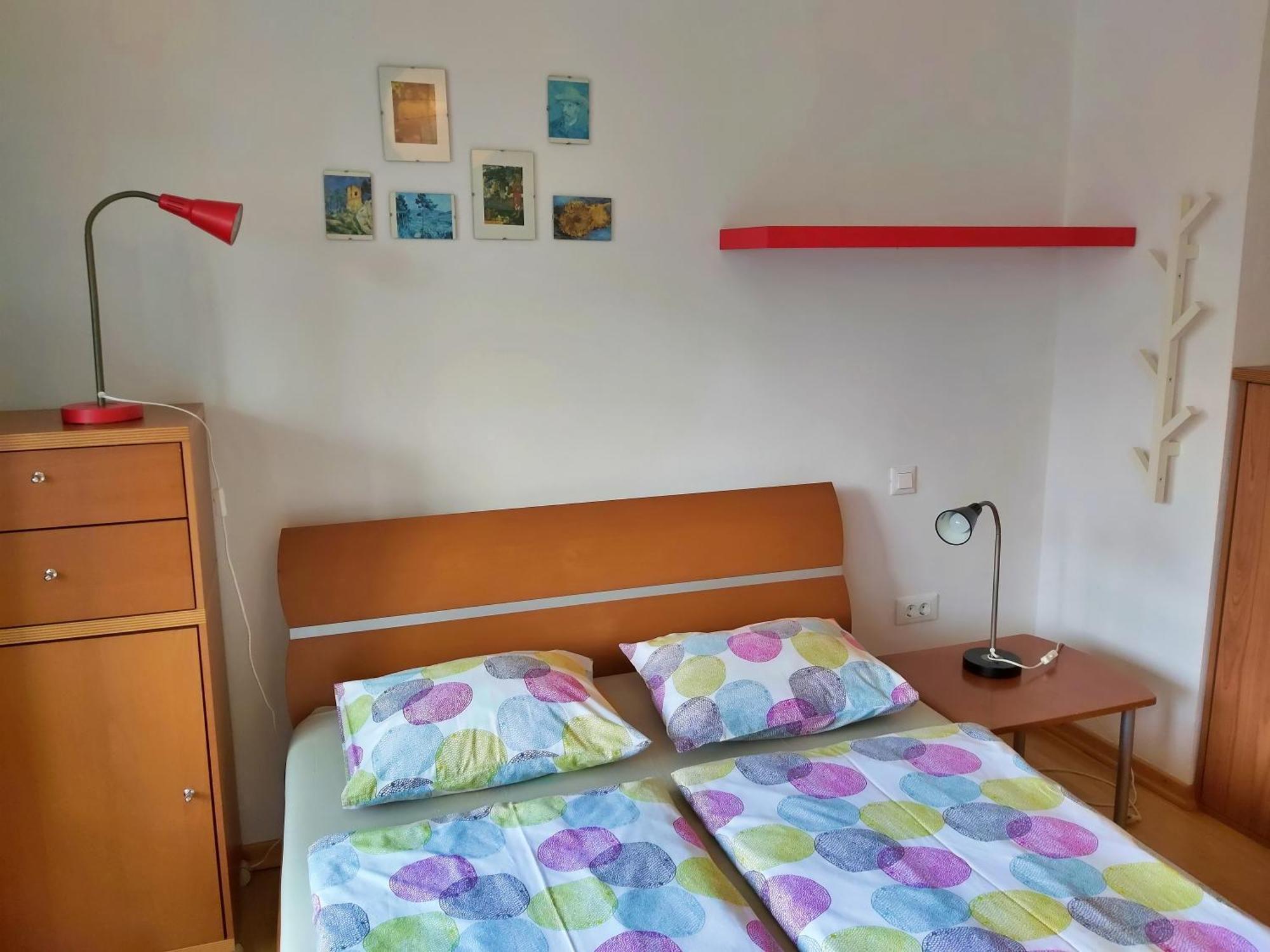 Apartment Anita Оміш Номер фото