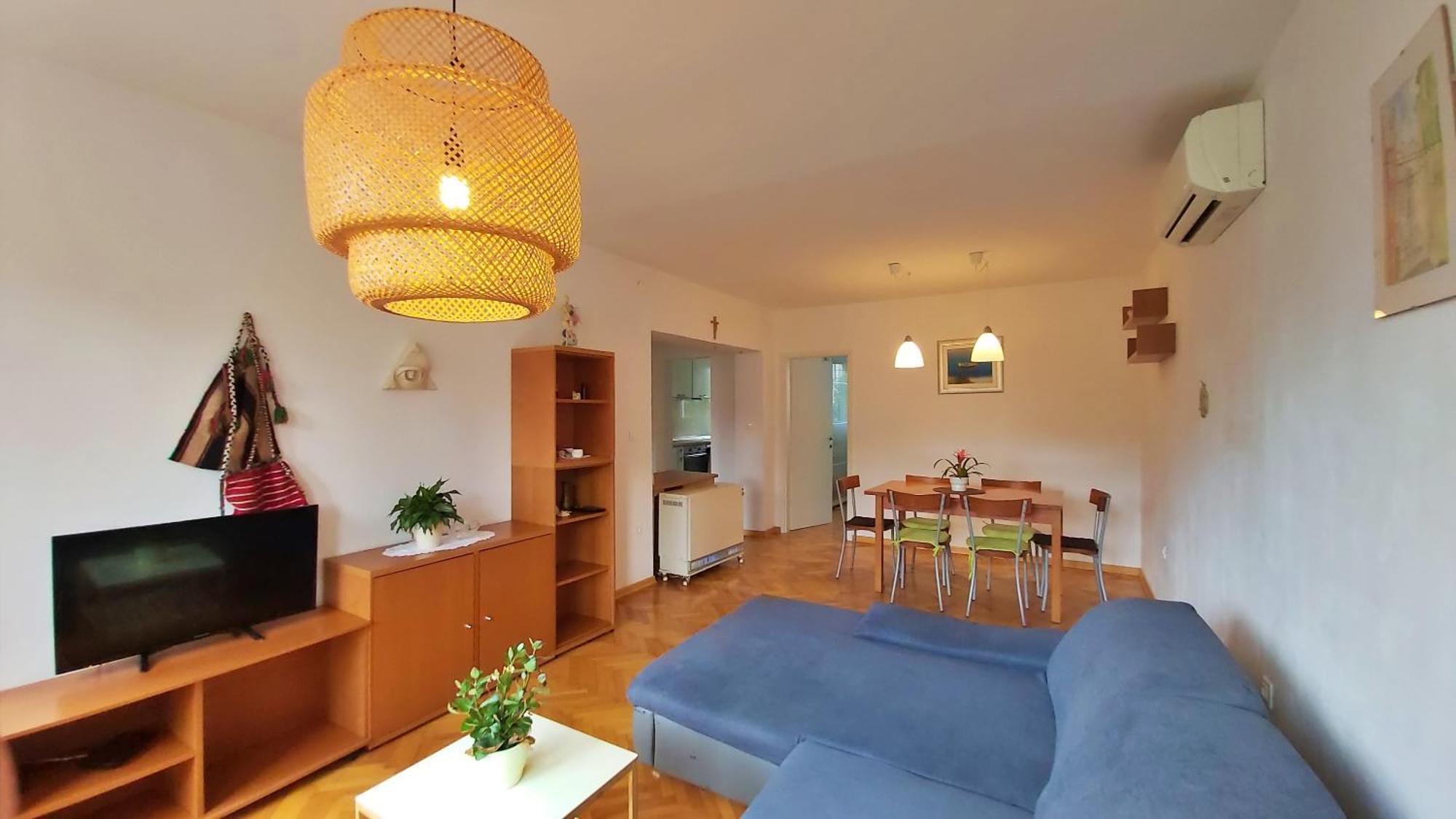 Apartment Anita Оміш Номер фото