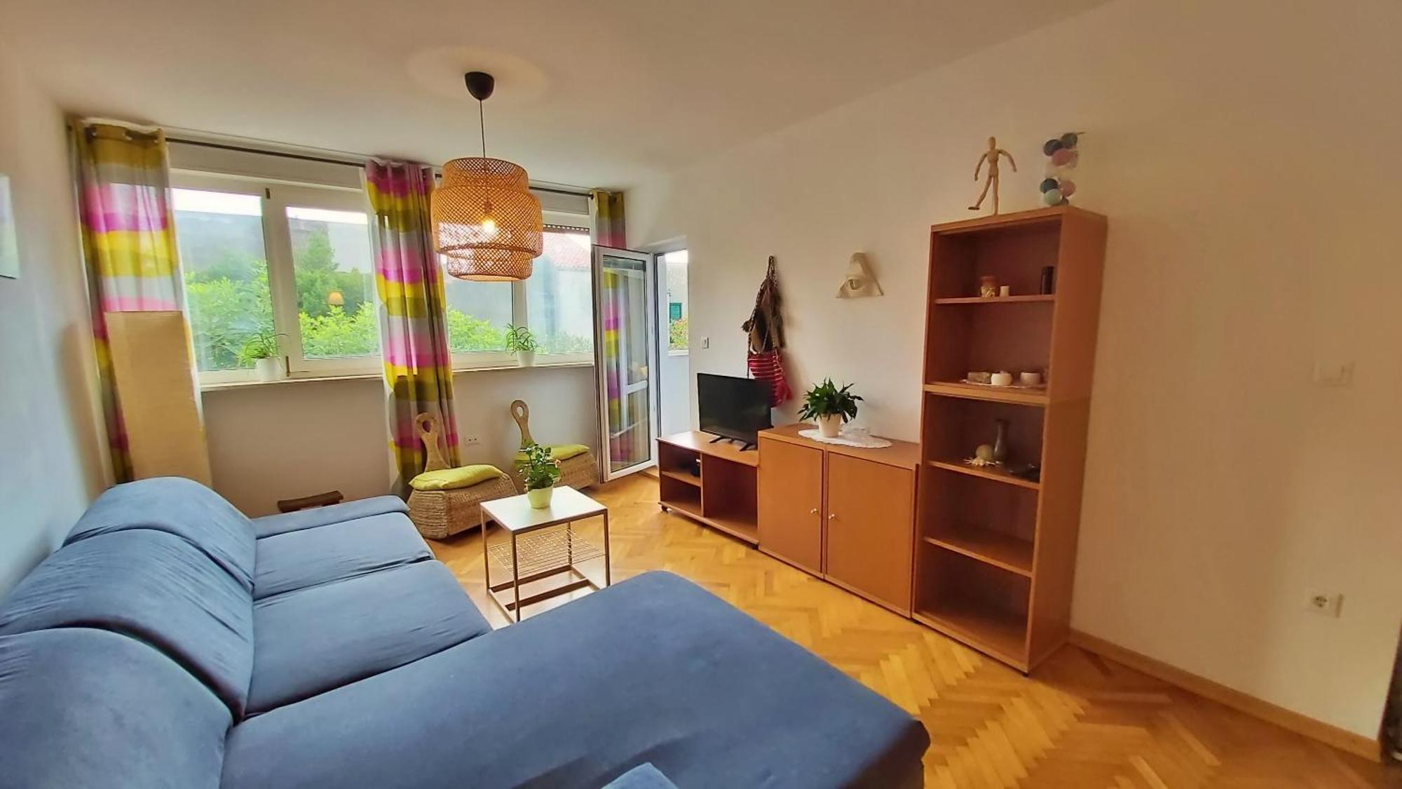 Apartment Anita Оміш Номер фото