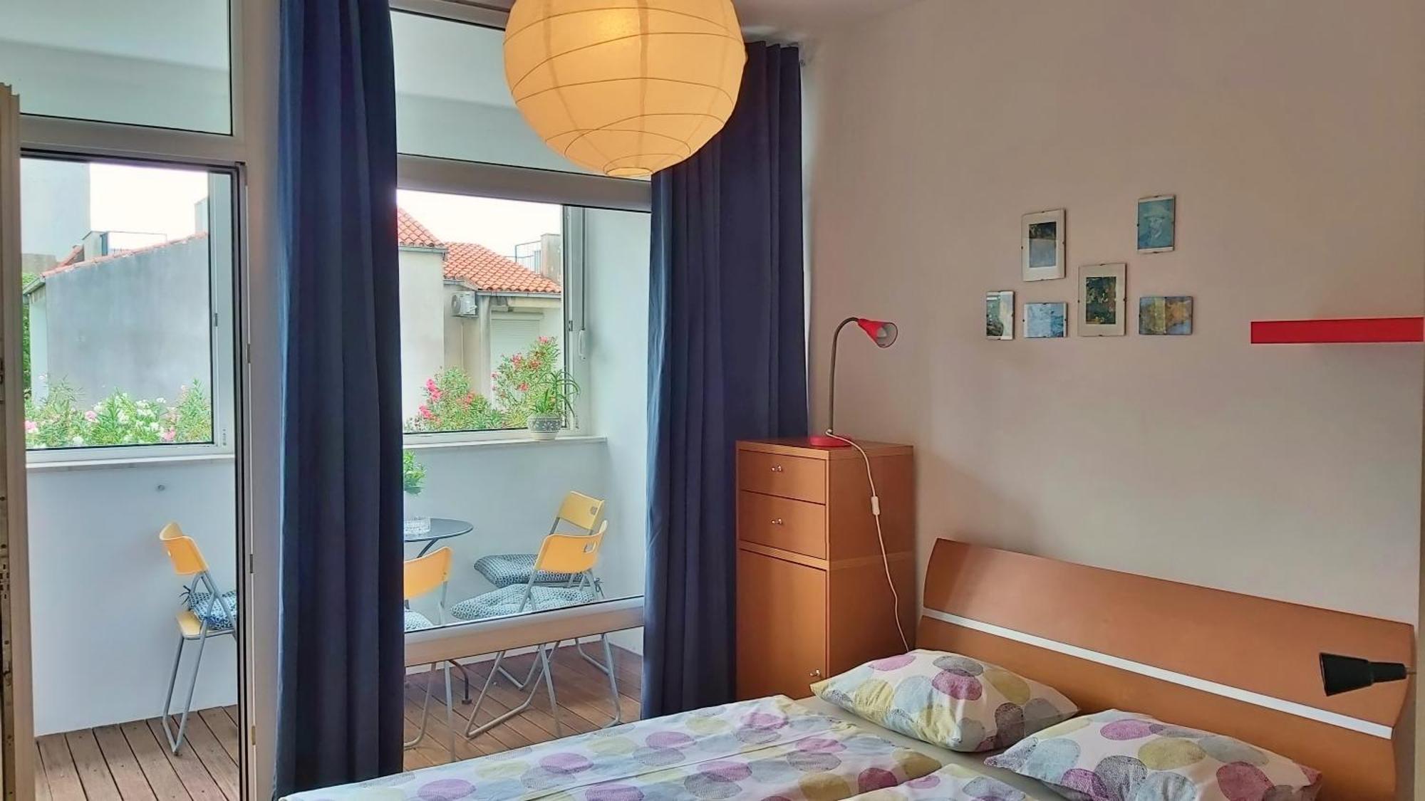 Apartment Anita Оміш Номер фото