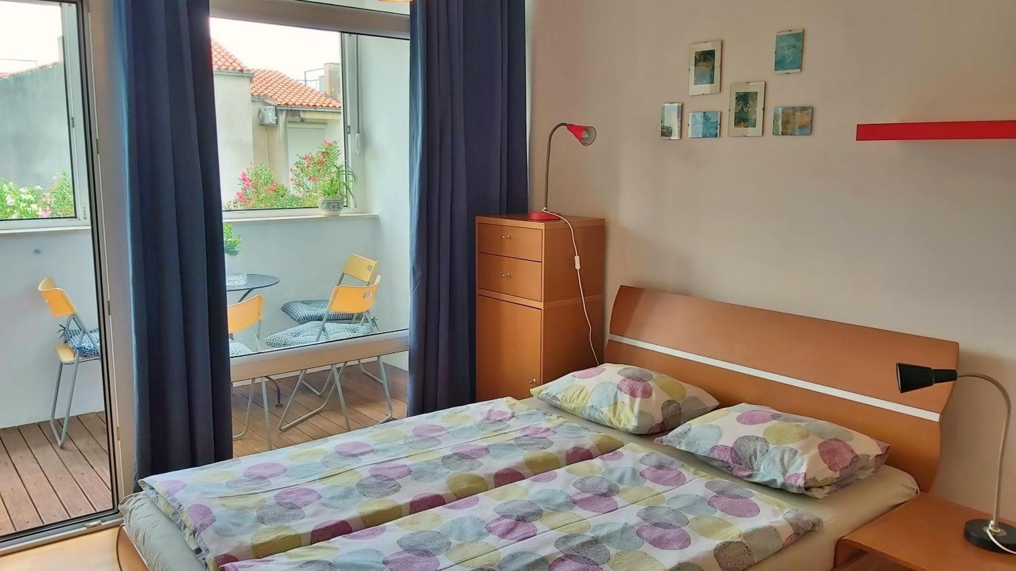Apartment Anita Оміш Номер фото