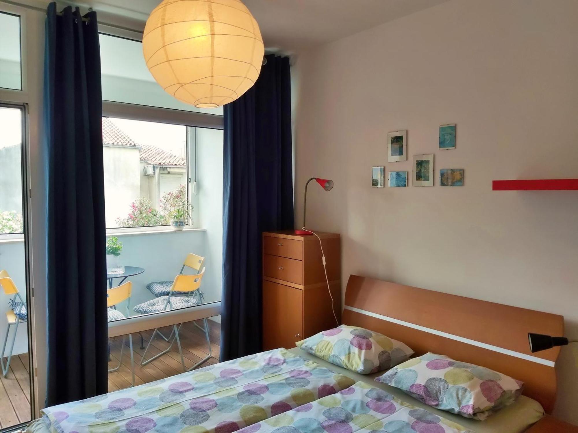 Apartment Anita Оміш Номер фото