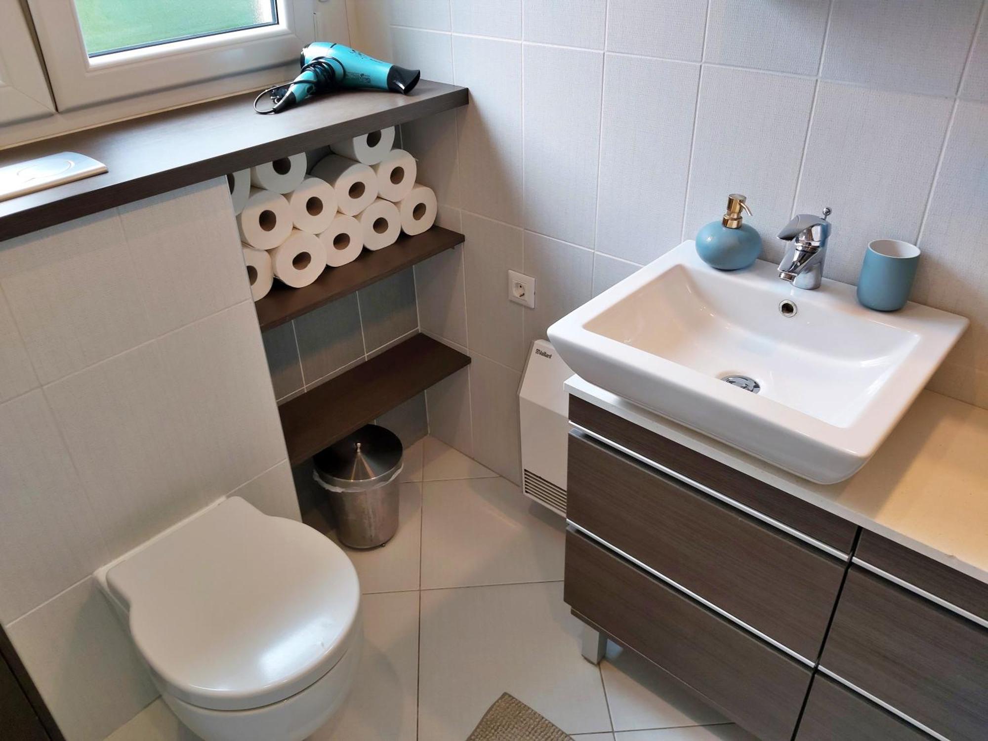 Apartment Anita Оміш Номер фото