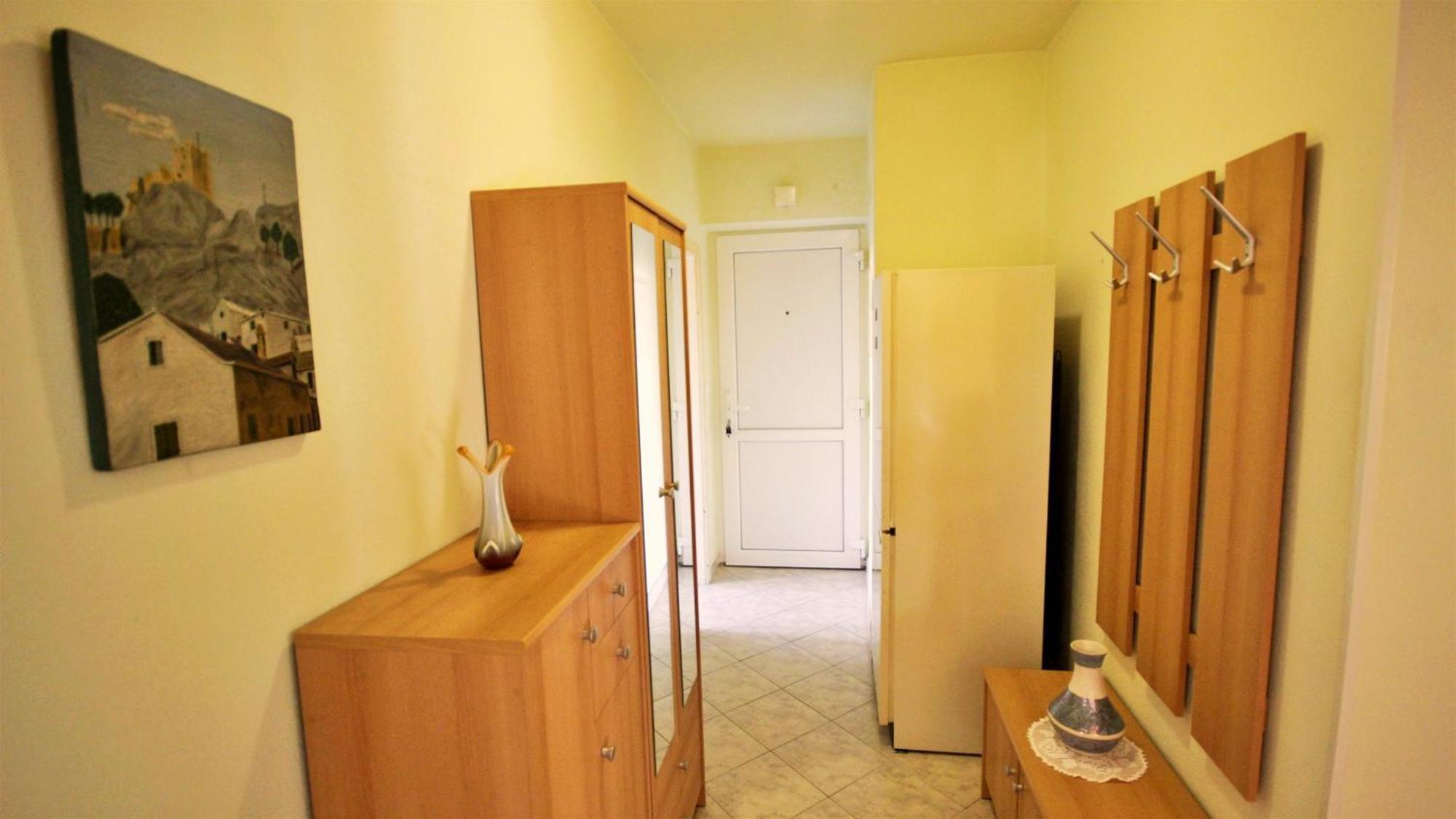 Apartment Anita Оміш Номер фото