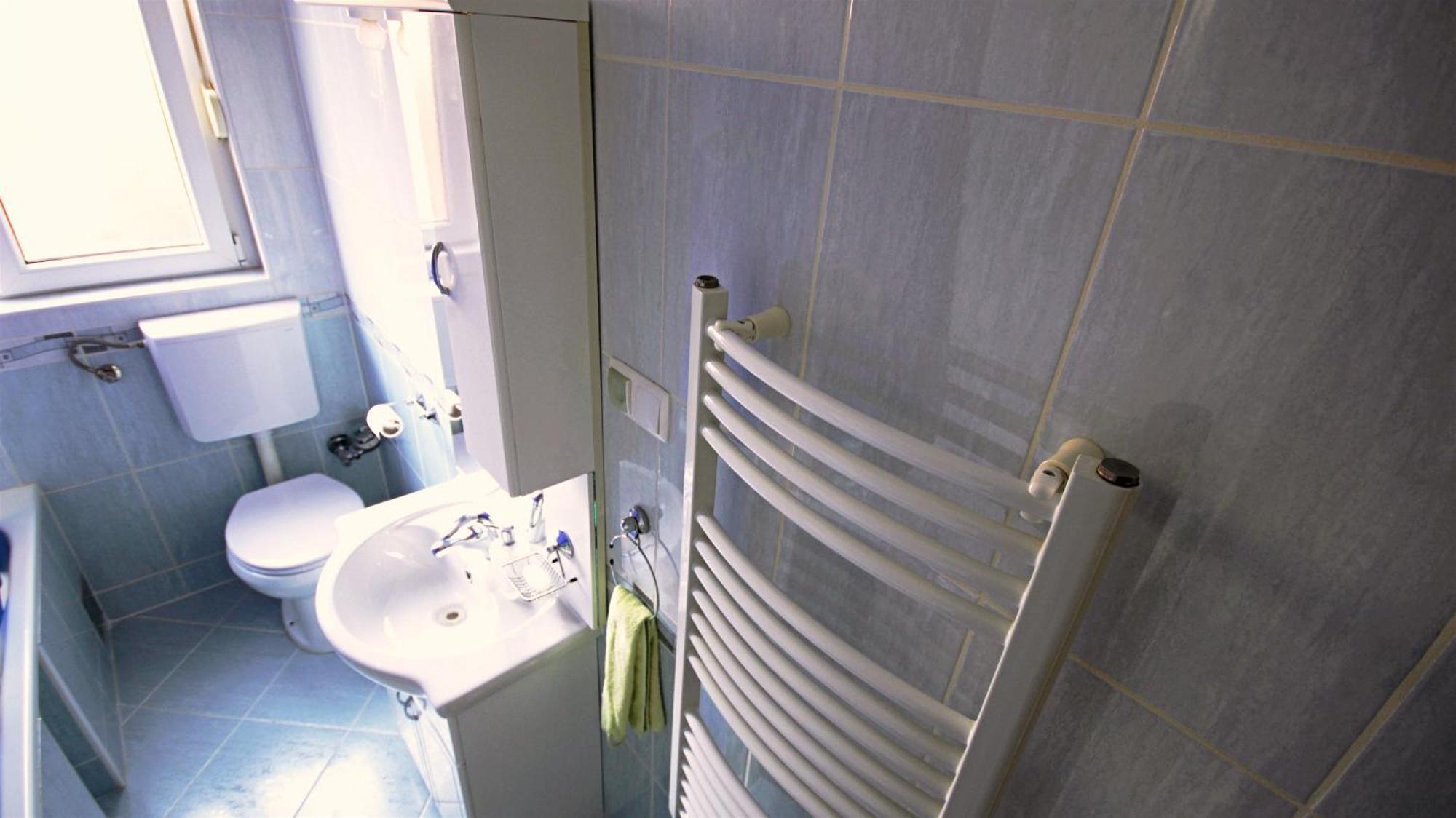 Apartment Anita Оміш Номер фото