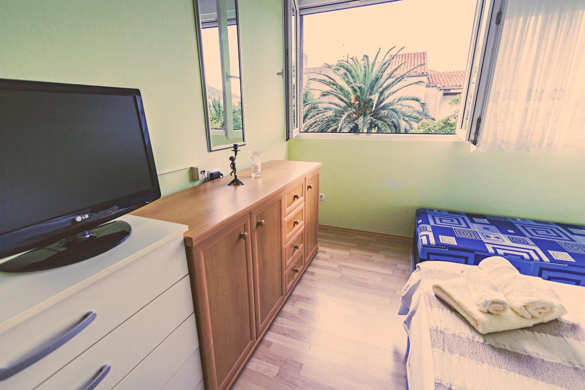 Apartment Anita Оміш Номер фото