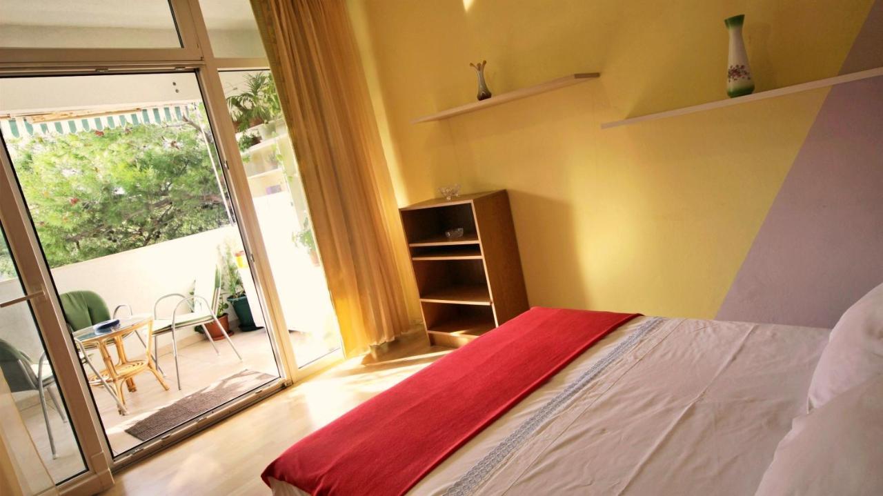 Apartment Anita Оміш Екстер'єр фото